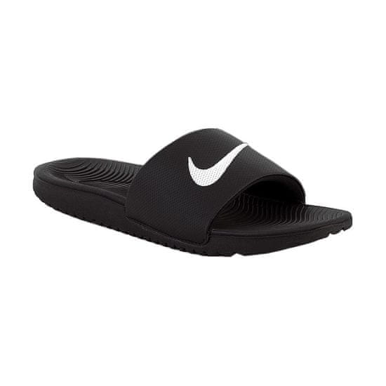 Nike Japanke črna Kawa Slide