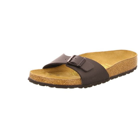 Birkenstock Japanke rjava 040793