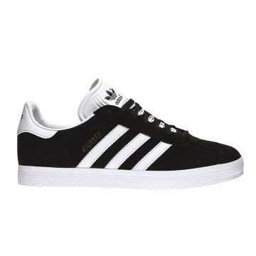 Adidas Čevlji črna Gazelle