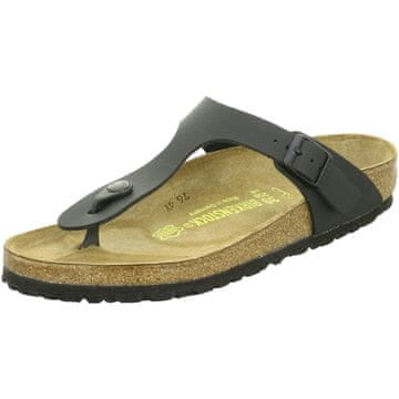 Birkenstock Japanke črna 043691