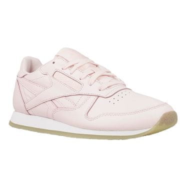 Reebok Čevlji roza CL Lthr