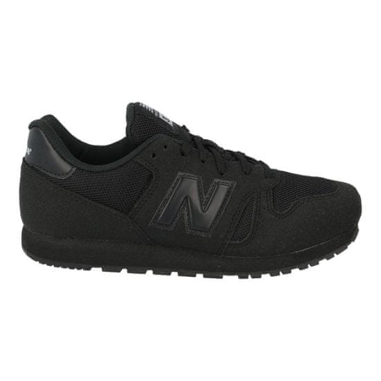 New Balance Čevlji črna 373