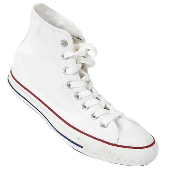 Converse Superge bela All Star HI Optical White