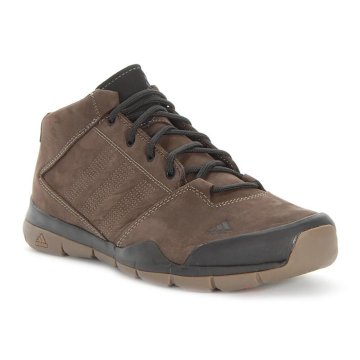 Adidas Čevlji rjava 39 1/3 EU Anzit Dlx Mid