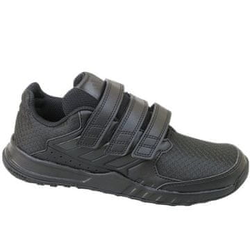Adidas Čevlji črna Fortagym CF K