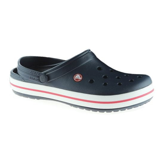 Crocs Cokle grafitna Crocband