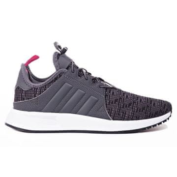 Adidas Čevlji siva Xplr J