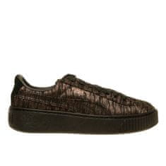 Puma Čevlji 40.5 EU Basket Platform VR Wmns