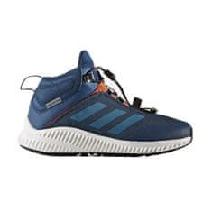 Adidas Čevlji treking čevlji modra 28.5 EU Performance Fortatrail Mid Shoes