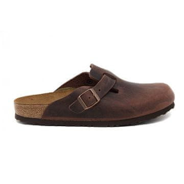 Birkenstock Cokle rjava 860133