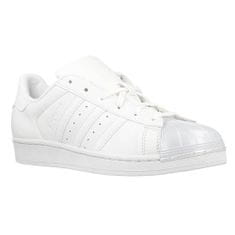 Adidas Čevlji bela 38 2/3 EU Superstar Glossy
