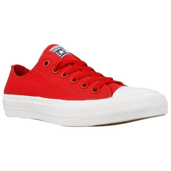 Converse Superge rdeča Chuck Taylor All Star II