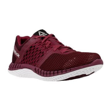 Reebok Čevlji za fitnes bordo rdeča Zprint