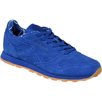 Reebok Čevlji modra 36.5 EU Classic Leather Tdc