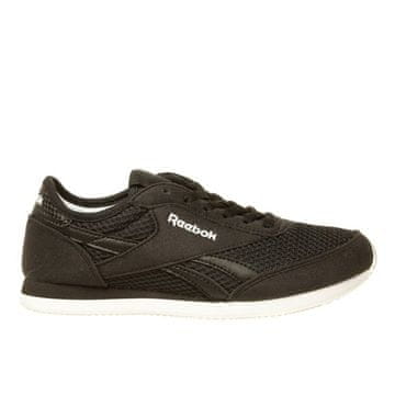 Reebok Čevlji črna ROYAL CL JOGGER