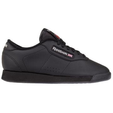 Reebok Čevlji črna Princess