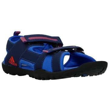 Adidas Sandali mornarsko modra 31 EU Sandplay