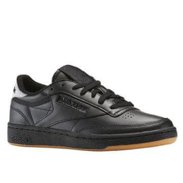 Reebok Čevlji črna Club C 85 Diamond