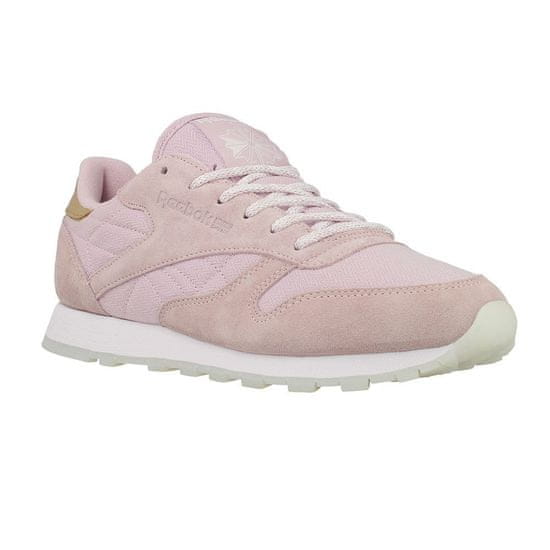 Reebok Čevlji CL Lthr Sea Worn
