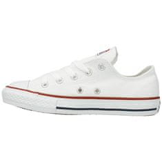 Converse Superge bela 33 EU Yths Chuck Taylor All Star OX