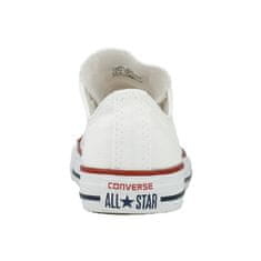 Converse Superge bela 33 EU Yths Chuck Taylor All Star OX