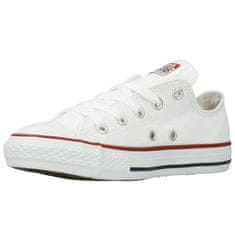 Converse Superge bela 33 EU Yths Chuck Taylor All Star OX