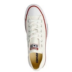 Converse Superge bela 37.5 EU Chuck Taylor All Star OX