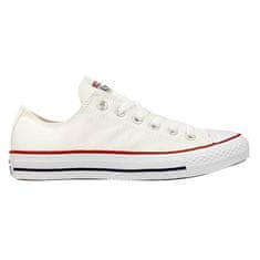 Converse Superge bela 45 EU Chuck Taylor All Star OX