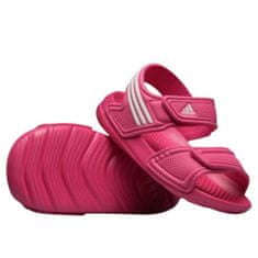 Adidas Sandali roza 33 EU Akwah