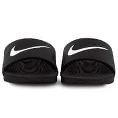 Nike Japanke črna 38.5 EU Kawa Slide