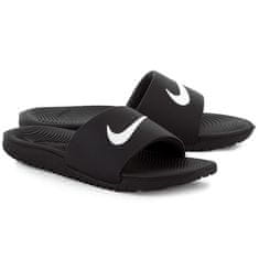 Nike Japanke črna 38.5 EU Kawa Slide