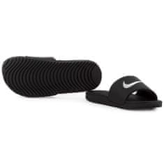 Nike Japanke črna 38.5 EU Kawa Slide