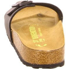 Birkenstock Japanke rjava 43 EU 040793