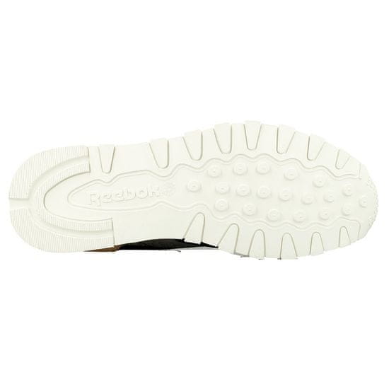 Reebok classic leather fleck on sale