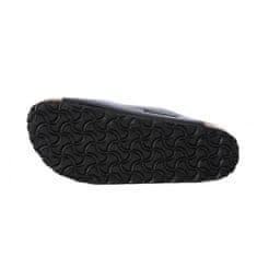 Birkenstock Japanke črna 39 EU Arizona Patent