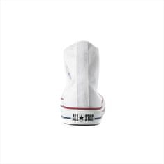 Converse Superge bela 45 EU All Star HI Optical White