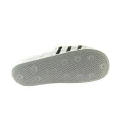 Adidas Japanke črna 40 2/3 EU Adilette