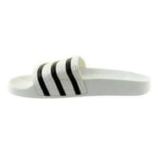Adidas Japanke črna 40 2/3 EU Adilette