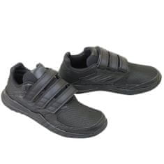 Adidas Čevlji črna 33 EU Fortagym CF K