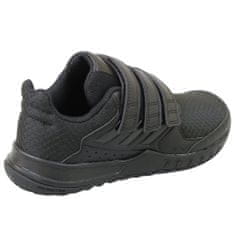 Adidas Čevlji črna 33 EU Fortagym CF K