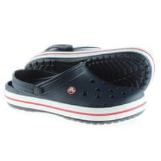 Crocs Cokle grafitna 41 EU Crocband