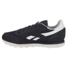 Reebok Čevlji 35.5 EU CL Leather Suede