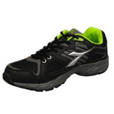 Diadora Čevlji črna 41 EU Mystic
