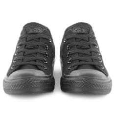Converse Superge črna 46.5 EU Chuck Taylor All Star