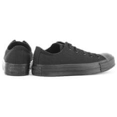 Converse Superge črna 46.5 EU Chuck Taylor All Star