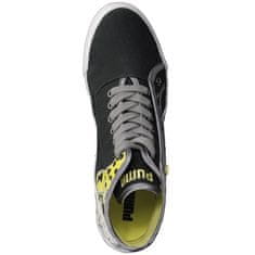 Puma Čevlji 38 EU Crete Mid Wings Wns