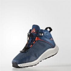 Adidas Čevlji treking čevlji modra 28.5 EU Performance Fortatrail Mid Shoes