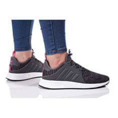 Adidas Čevlji siva 37 1/3 EU Xplr J