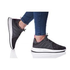 Adidas Čevlji siva 37 1/3 EU Xplr J