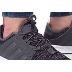 Adidas Čevlji siva 37 1/3 EU Xplr J